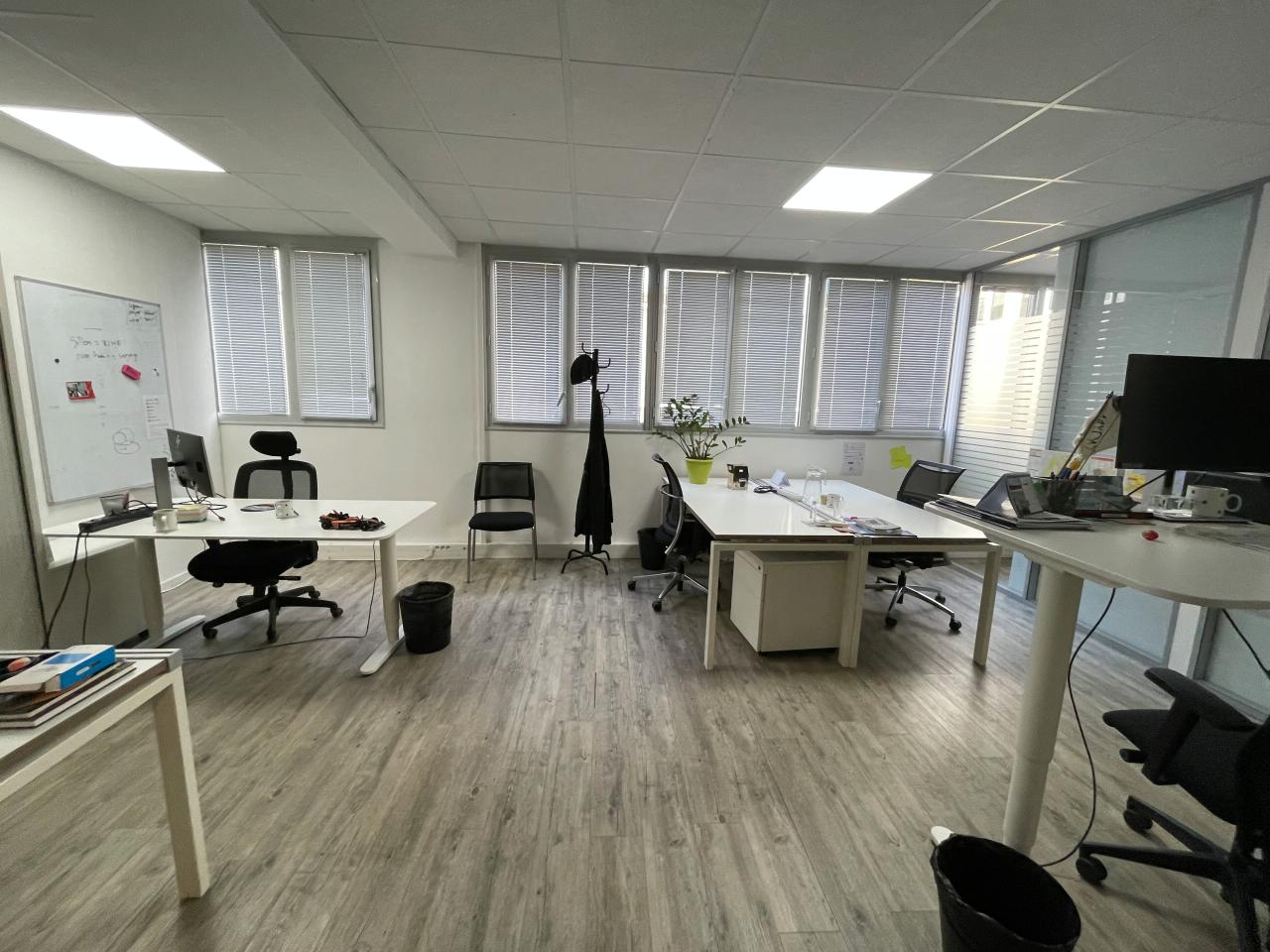 Bureau Marseille 1024m² Location bureau Marseille Bouches-du-Rhône OLBUR2531993 2